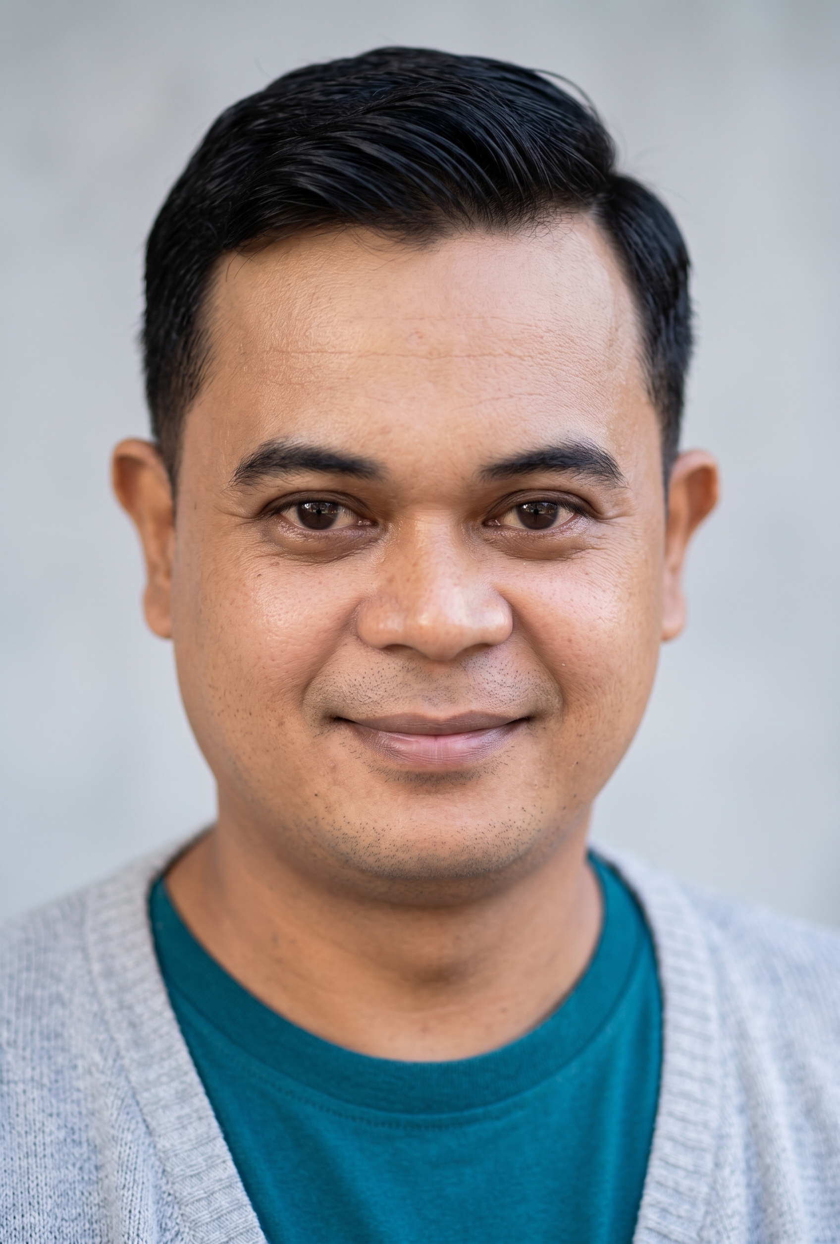 Doni Ramdhani